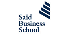 Saïd Business School